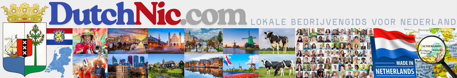 Gemaakt in Nederland - Sue Hoo Wonen & Cadeaux